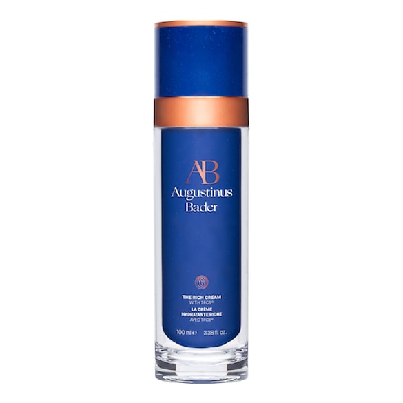 The Rich Cream - Crema ultra idratante, AUGUSTINUS BADER